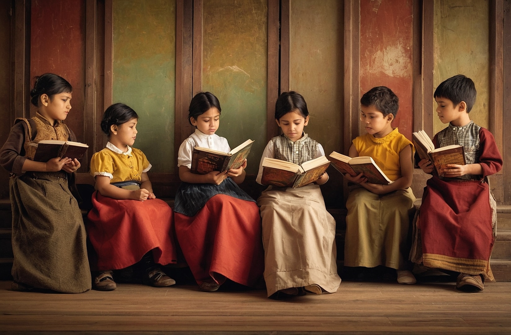 Educación creativa y emocional